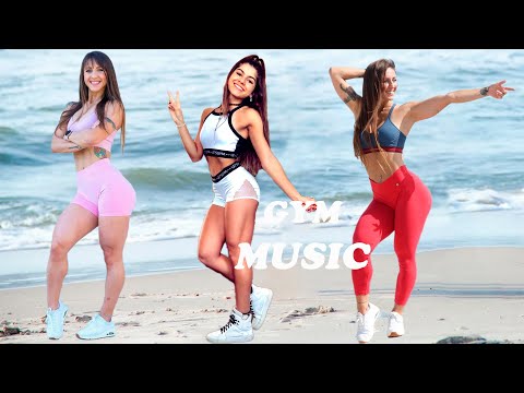 Ultimate Workout Music Mix 2025: Top Tracks to Fuel Your Fitness Journey