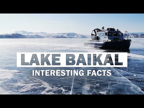 Lake Baikal Facts: World's Oldest & Deepest Lake