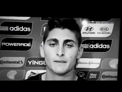 Marco Verratti - Goals, Skills, Assists & Tackles 2016/2017