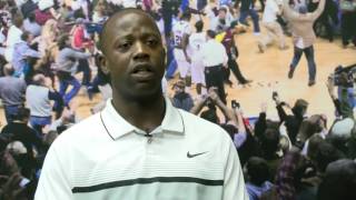 CofC Basketball Profile: Grant Riller
