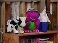 All Week Of Barney S Rhyme Time Rhythm Screener All Week Version Part 51
