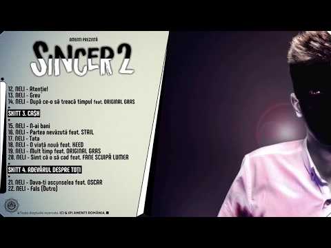 Neli - Dava-ți ascunselea feat. OSCAR [REUPLOAD]