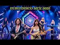 Modern Talking Remix Echoes Of Your Heart Disco Mix 2025 Eurodisco Dance Mix