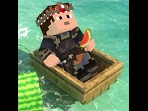 "Together A Minecraft Parody" - A Minecraft Music Video Spotlight By RightToKnife