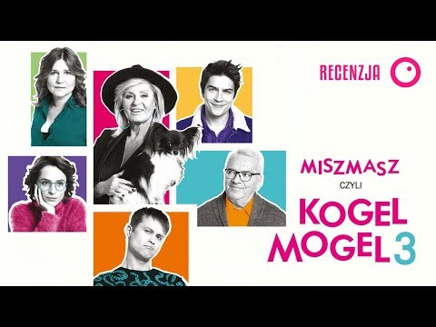 Kogel Mogel 3, czyli tu jest jakby paździerzowo. Recenzja #452