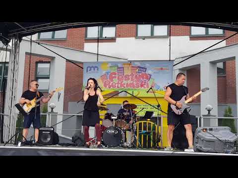 Zespół ROCKBARET - "Do kogo idziesz" cover