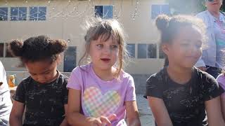 Our First Missions Trip