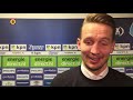 PSV’er Luuk de Jong kreeg kippenvel van doelpunt tegen Heerenveen