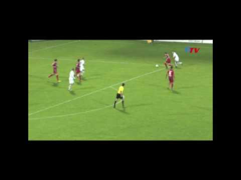Zusammenfassung: KFC Uerdingen - Sportfreunde Lotte (20.09.2013)