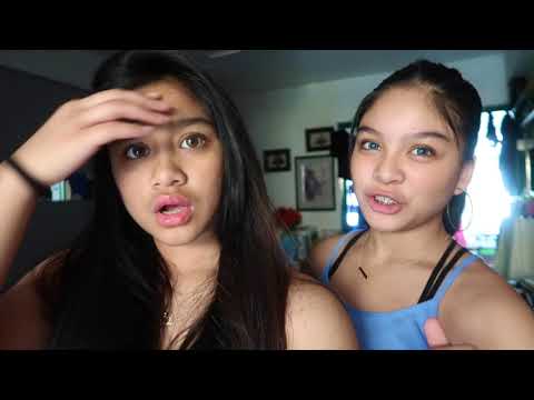 Sister Bonding || My Week Vlog| Jessie Jireh Observe