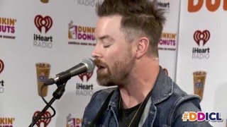 David Cook - Broken Windows (Acoustic)