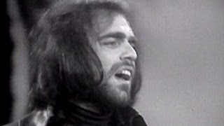 Demis Roussos (Aphrodite's Child) - I Want To Live 1969 Video Sound HQ