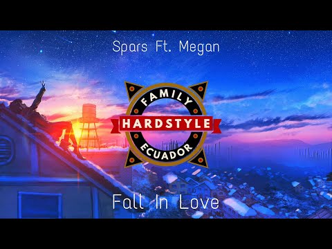 Spars ft. Megan - Fall In Love. (Sub Esp/Eng)