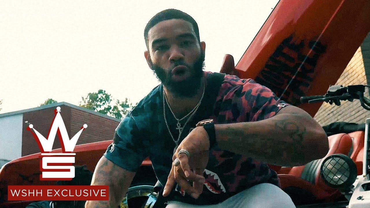 Skippa Da Flippa — Stop GO