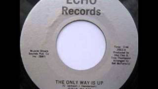 Otis Clay - The Only Way Is Up video