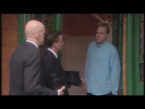 The Sketch Show UK - Very early