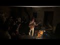 Oh, Rose - "Running" - live at Hobbit Hole (Olympia, WA) - 7/27/2018 Oh, Rose - "Running" - live at Hobbit Hole (Olympia, WA) - 7/27/2018