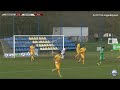 video: Csákvár - Haladás 0 - 2, 2022, Összefoglaló