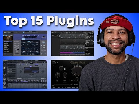 The 15 Best Plugins For 2026 Must Haves