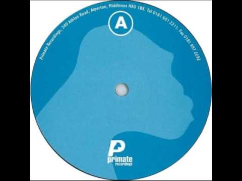 Henrik B - Roewknooler [Techno 1999] [PRMT034]