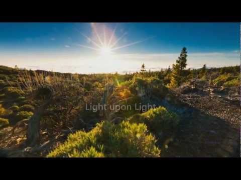 Salman Utaybi - Verse of the Light ᴴᴰ