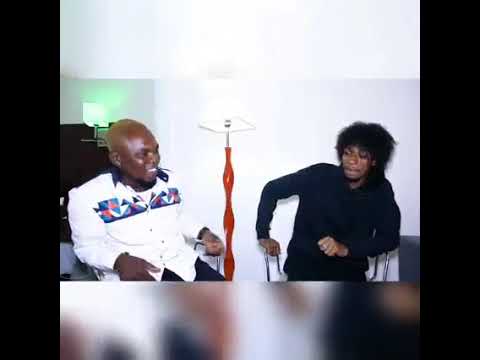 BeInsipredTv Moments With Matosan  Winner Hennessy Artistry Vs Class 2020