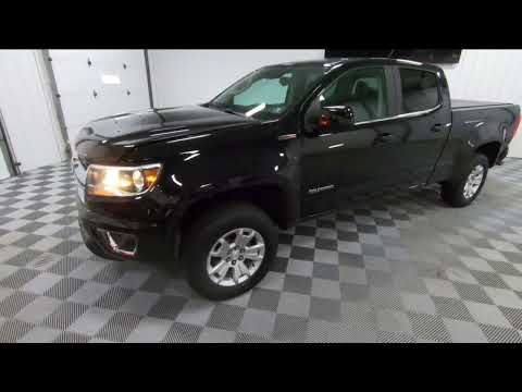 2017 Chevrolet Colorado (CC-2071021) for sale in North East, Pennsylvania