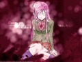 Akai Sweet Pea~ [Fandub] Rosario+Vampire - Moka ...