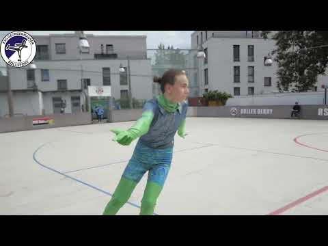 Telmo da Costa Buchberger | KSG Georgenhausen | HESSENCUP 2024 | ROLLKUNSTLAUF | RSC DARMSTADT