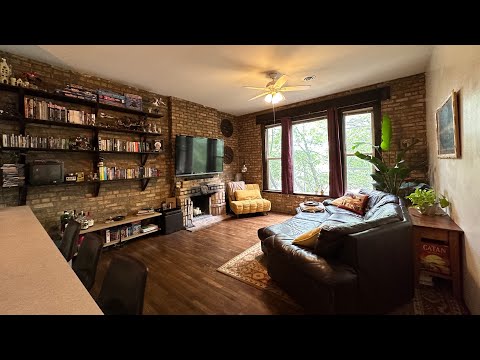 Bissell and Webster Lofts - Video 2 of 2