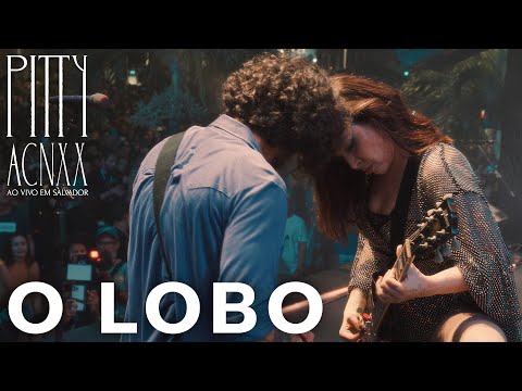 O Lobo - Pitty