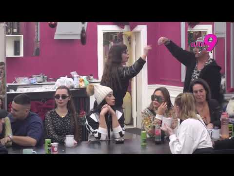 ELITA 9: Miljana o vreloj akciji sa Asminom - 26.12.2025.