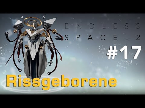 Let's Play Endless Space 2 #17: Helden gesucht – Rissgeborene (deutsch)
