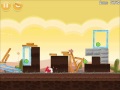 Official Angry Birds Walkthrough Poached Eggs 3 14