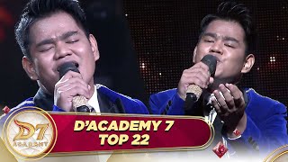 Download lagu 'Bunga Dahlia' Persembahan dari Ferdi Untuk Juri Tuai All SO | D’Academy 7 Top 22 mp3 Download lagu 'Bunga Dahlia' Persembahan dari Ferdi Untuk Juri Tuai All SO | D’Academy 7 Top 22 mp3