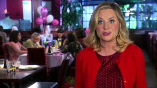 Leslie's Galentine's Day Brunch S