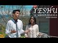 Yeshu Ne Khoon Bahaya Official Video Shawn Shanon Hindi Good Friday Songs 2025 Yeshu Ke Geet