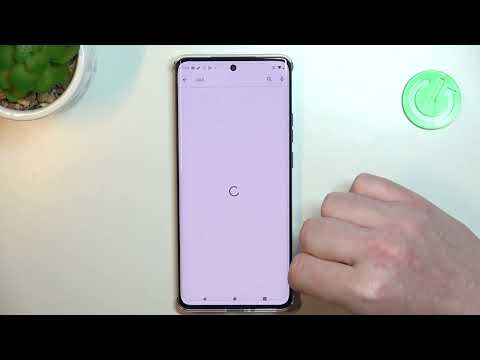 How to Download & Install the RAR App on MOTOROLA Edge 40