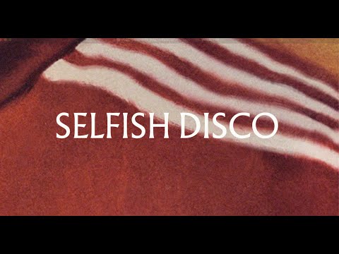 Selfish Disco - Robbie Williams
