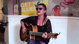 Trouble - Aíne Sweeney (Original)