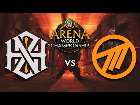 AWC Grand Finals | Grand Final | Horizon vs Method EU