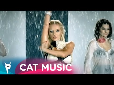 Let It Rain - Delia