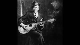 Robert Johnson - Cross Road Blues (Alternate Speed)