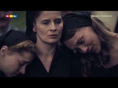 Nova dramska serija stiže na RTL: 'Divlje pčele' vode vas u surove 1950-e u imaginarno selo Vrilo