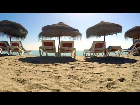 Welcome to MALAGA » Costa Del Sol » Andalucia » Spain (HD)