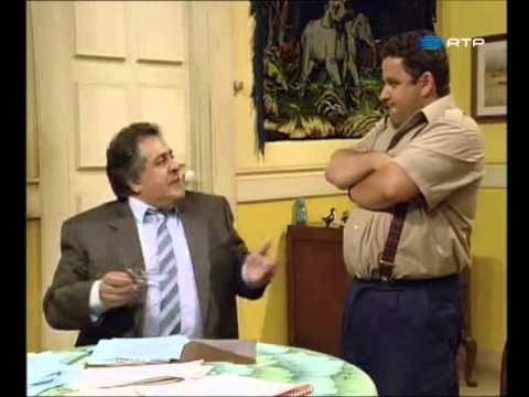 Nico D`Obra - A Súbida ao Poder