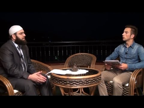 01 - Rregulla dispozita rreth agjërimit - Nexhat Ceka