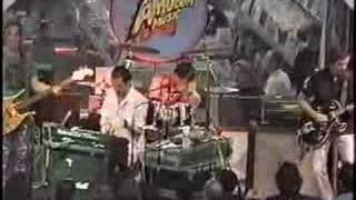 Tomahawk - Amoeba 2002 - BirdSong &amp; Mayday (Pt 1)