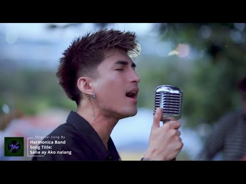 Sana’y Ako Nalang - Harmonica Band (Official Music Video)