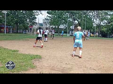 MONTELIBANO CORDOBA, TORNEO REGIONAL FEMENINO. BIJAO VS LAS MARGARITAS.